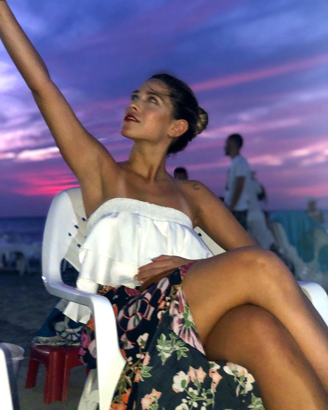 51 Hot Pictures Of Sofía Araújo That Will Make Your Heart Pound For Her 14