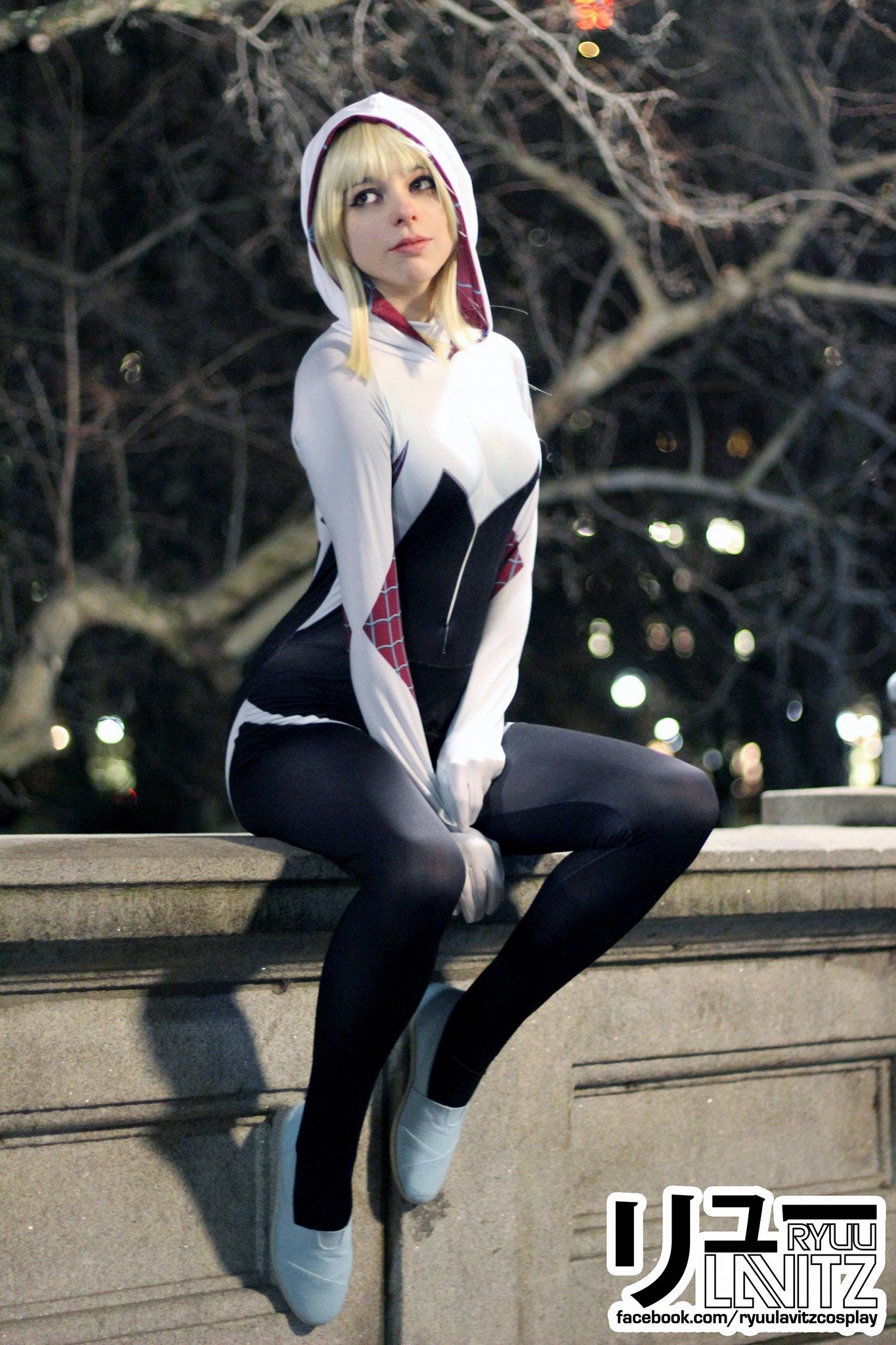 Spider Gwen awesome pictures