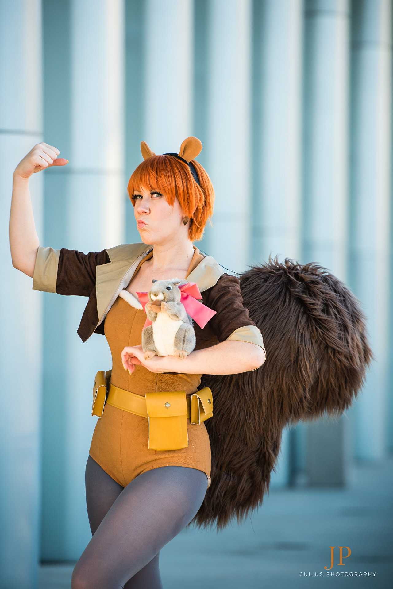 51 Hot Pictures Of Squirrel Girl Are Simply Excessively Damn Delectable 10