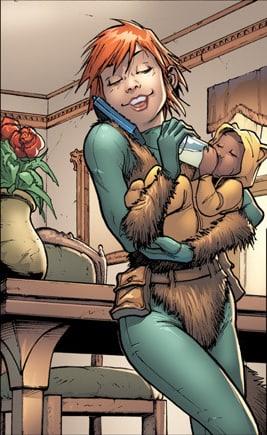51 Hot Pictures Of Squirrel Girl Are Simply Excessively Damn Delectable 50