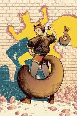 51 Hot Pictures Of Squirrel Girl Are Simply Excessively Damn Delectable 49