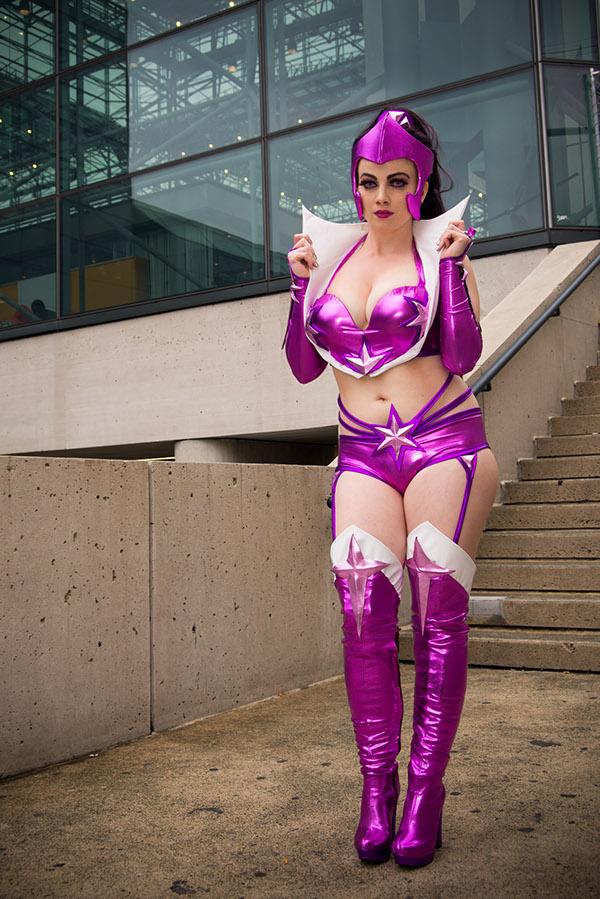 51 Hot Pictures Of Star Sapphire Which Will Shake Your Reality 3