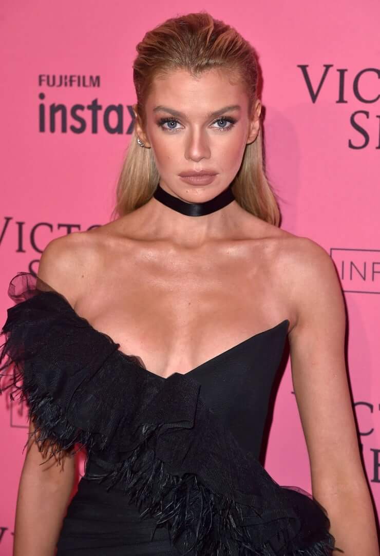 51 Hottest Stella Maxwell Big Butt Pictures Are Genuinely Spellbinding And Awesome 235