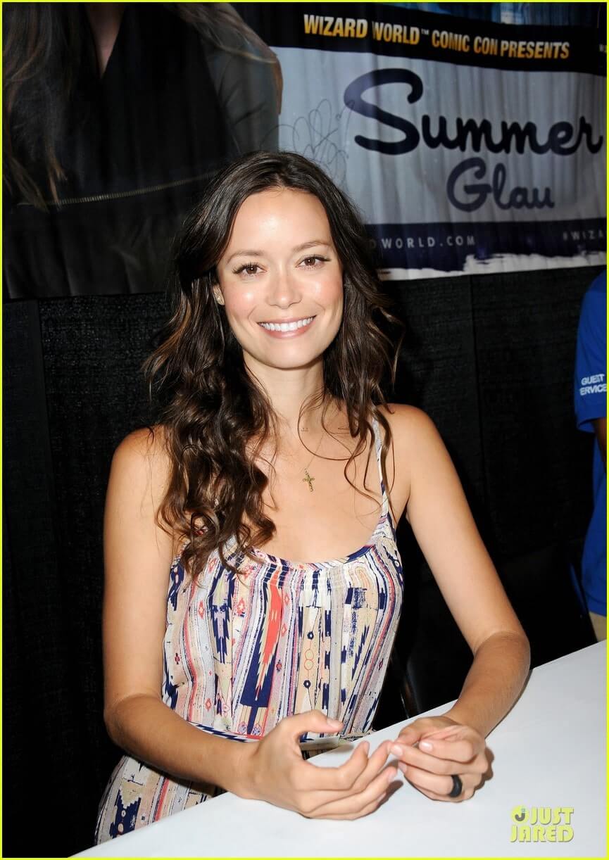 51 Hottest Summer Glau Big Butt Pictures Will Cause You To Lose Your Psyche 29