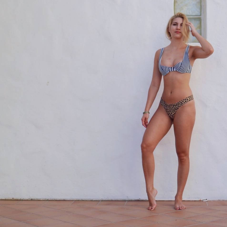 Sydnee Goodman sexy bikini pic