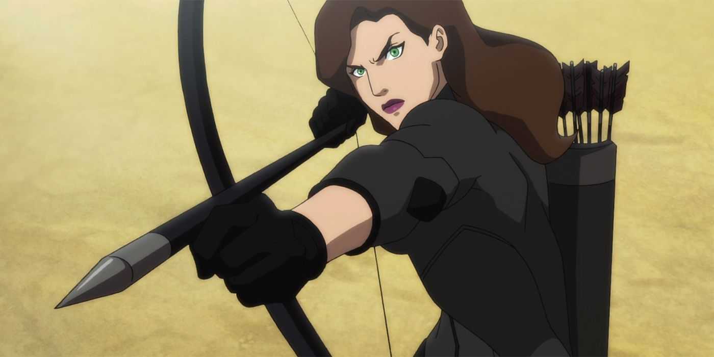51 Hot Pictures Of Talia al Ghul Which Will Shake Your Reality 81