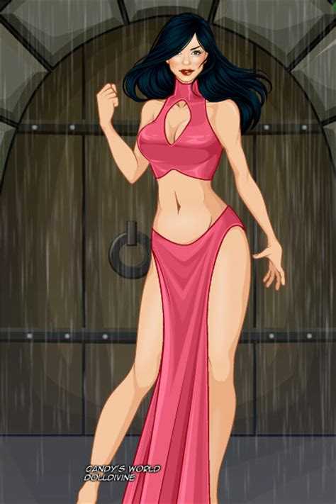 51 Hot Pictures Of Talia al Ghul Which Will Shake Your Reality 6