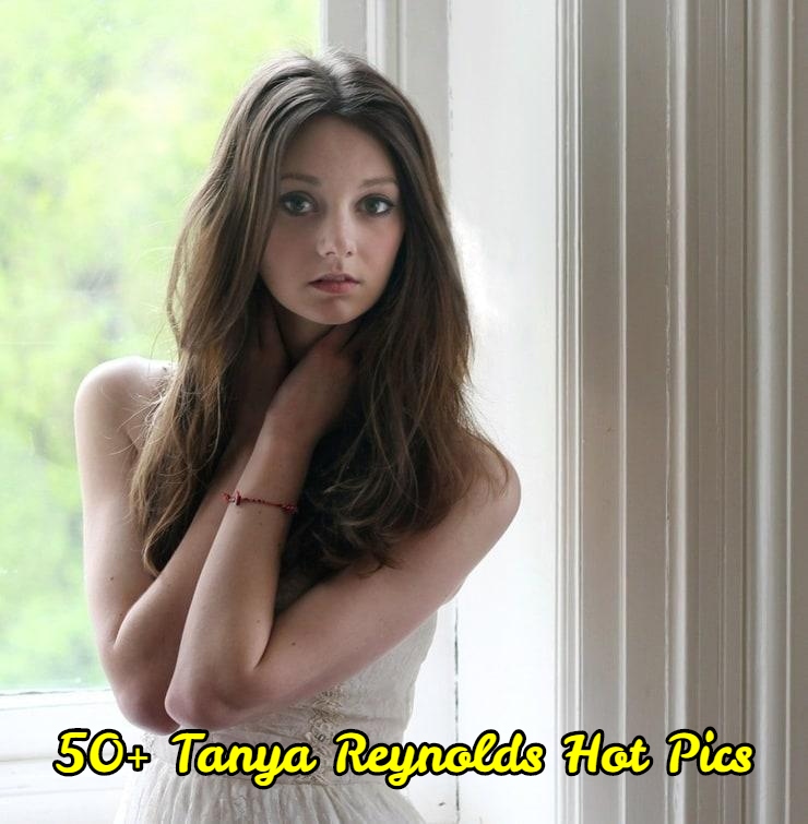 Tanya Reynolds Hot Pics