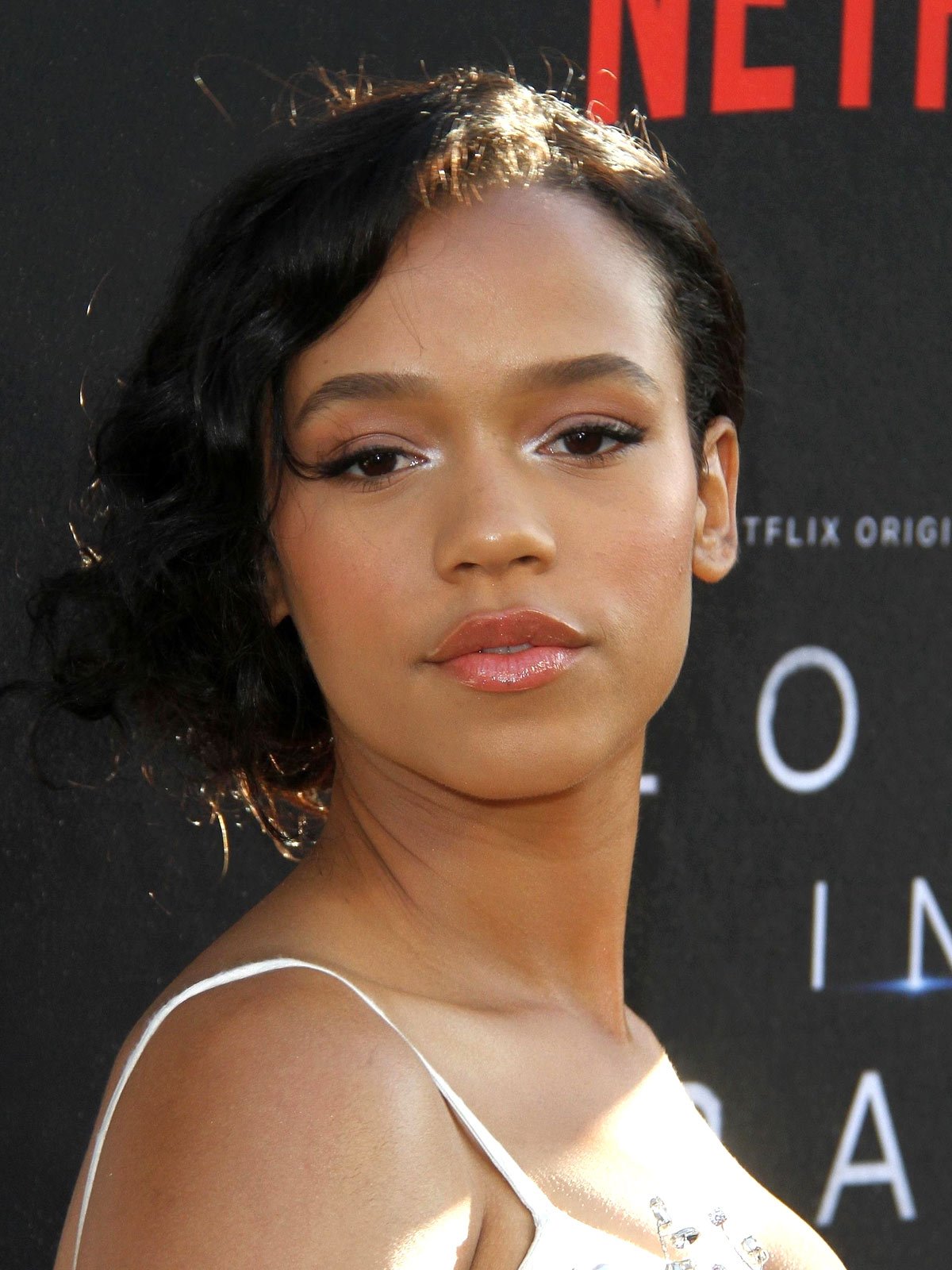 70+ Hot Pictures Of Taylor Russell Which Are Truly Epic 10
