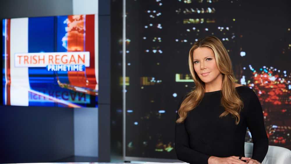 51 Sexy Trish Regan Boobs Pictures Are Sure To Leave You Baffled 34