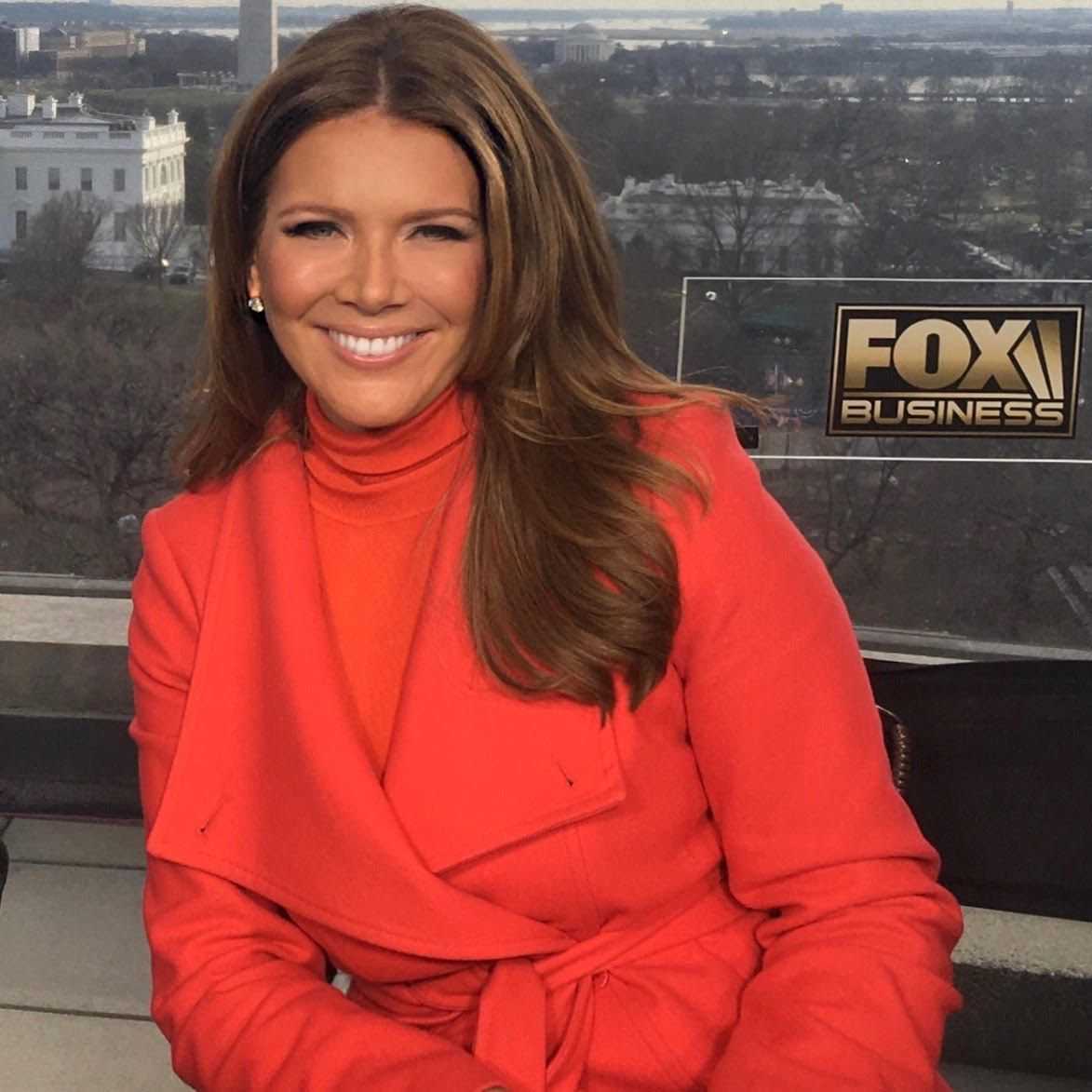 51 Sexy Trish Regan Boobs Pictures Are Sure To Leave You Baffled 282
