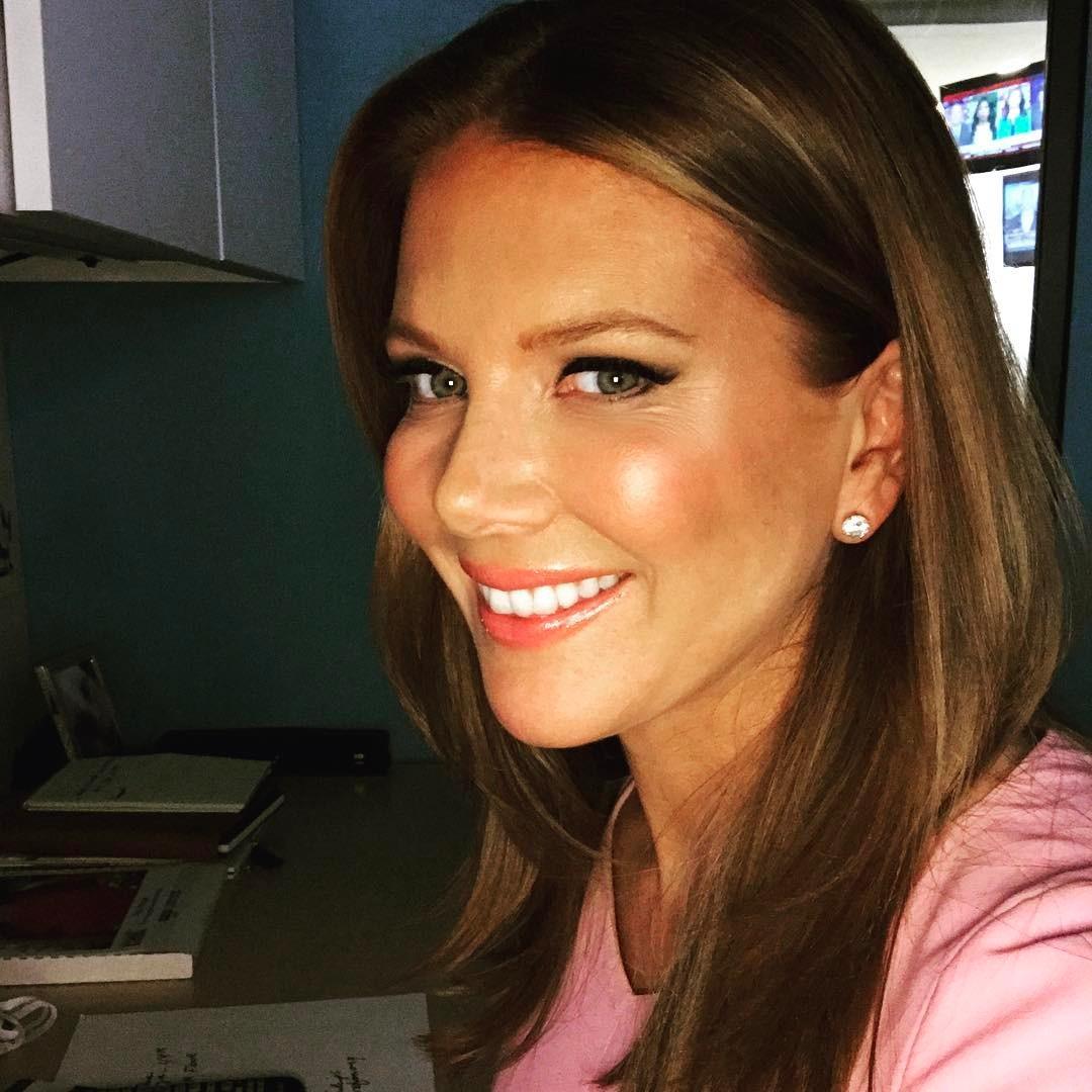 51 Sexy Trish Regan Boobs Pictures Are Sure To Leave You Baffled 308