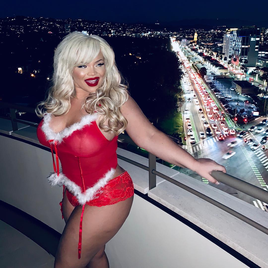 60+ Hot Pictures Of Trisha Paytas Which Are Epitome Of Sexiness 24. 