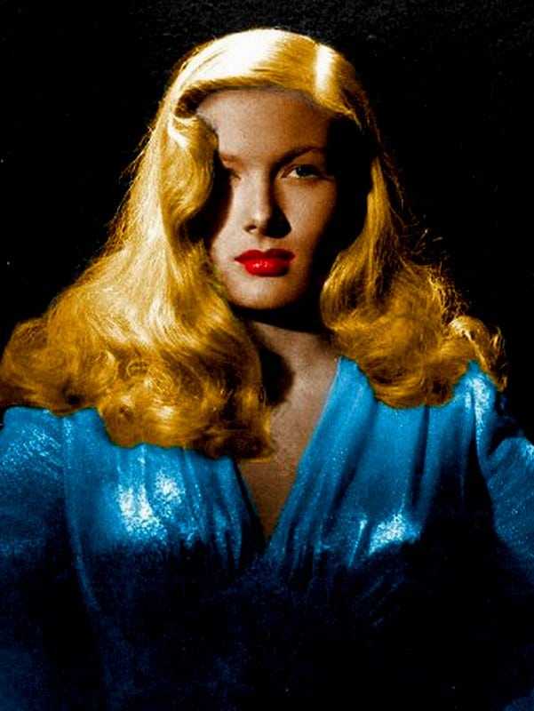 51 Hottest Veronica Lake Big Butt Pictures Are Genuinely Spellbinding And Awesome 132