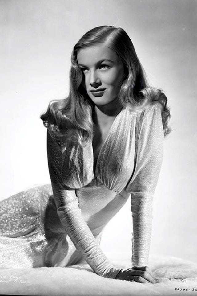 51 Hottest Veronica Lake Big Butt Pictures Are Genuinely Spellbinding And Awesome 22