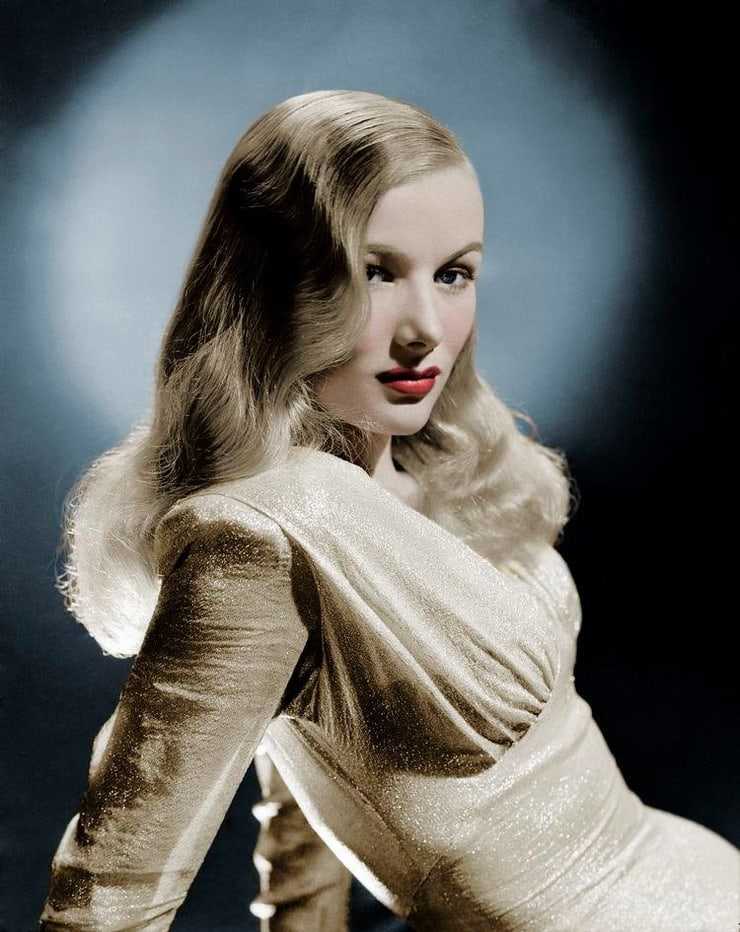 51 Hottest Veronica Lake Big Butt Pictures Are Genuinely Spellbinding And Awesome 18