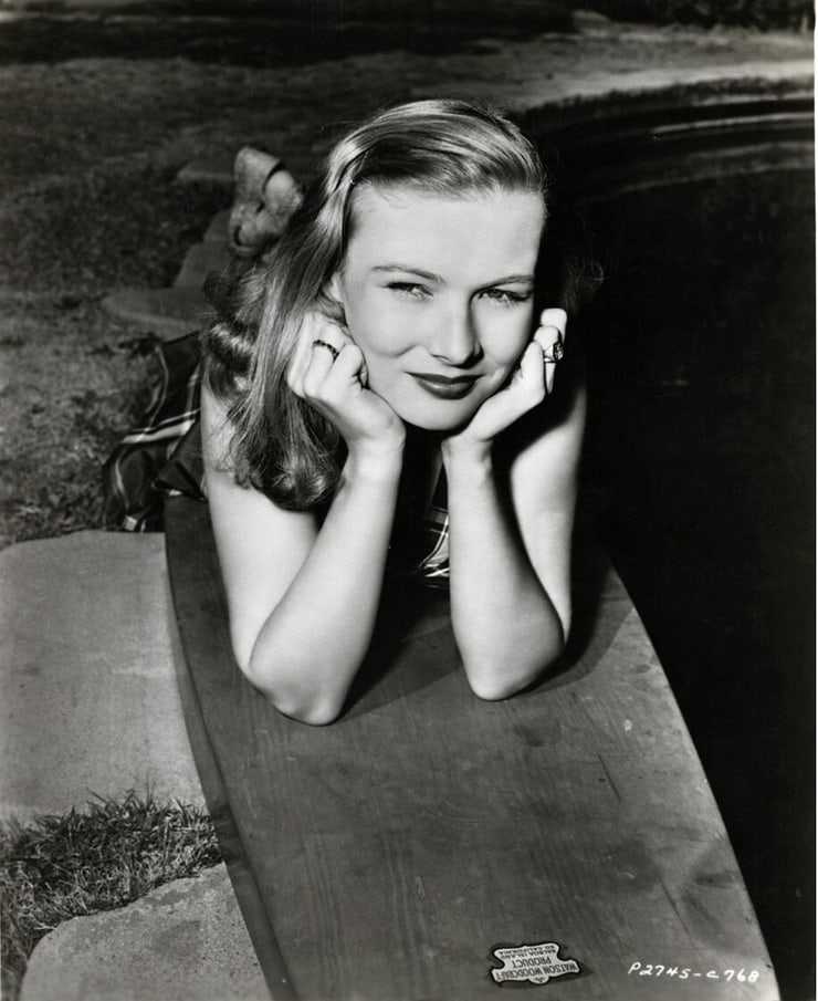 51 Hottest Veronica Lake Big Butt Pictures Are Genuinely Spellbinding And Awesome 24