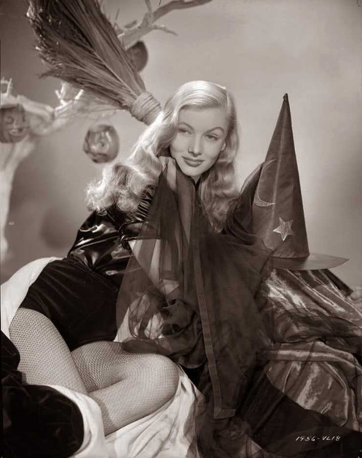 51 Hottest Veronica Lake Big Butt Pictures Are Genuinely Spellbinding And Awesome 20