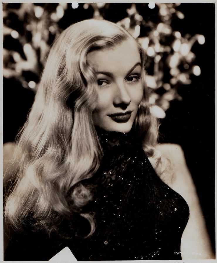51 Hottest Veronica Lake Big Butt Pictures Are Genuinely Spellbinding And Awesome 121