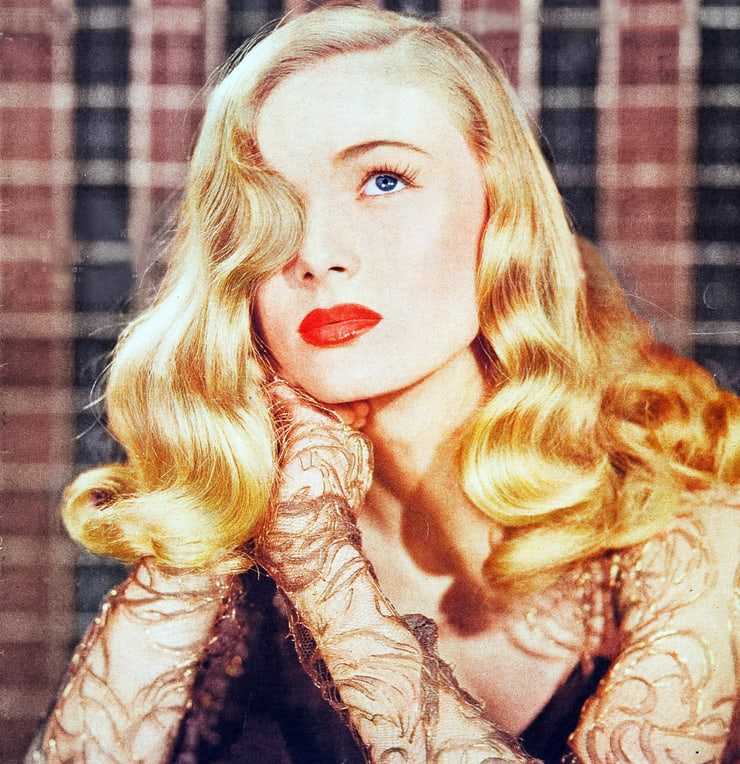 51 Hottest Veronica Lake Big Butt Pictures Are Genuinely Spellbinding And Awesome 113