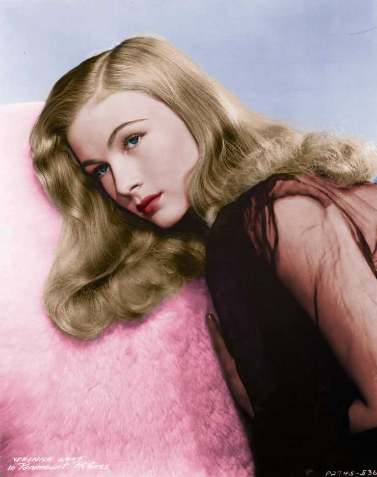 51 Hottest Veronica Lake Big Butt Pictures Are Genuinely Spellbinding And Awesome 110