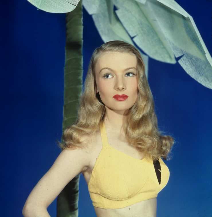 51 Hottest Veronica Lake Big Butt Pictures Are Genuinely Spellbinding And Awesome 117