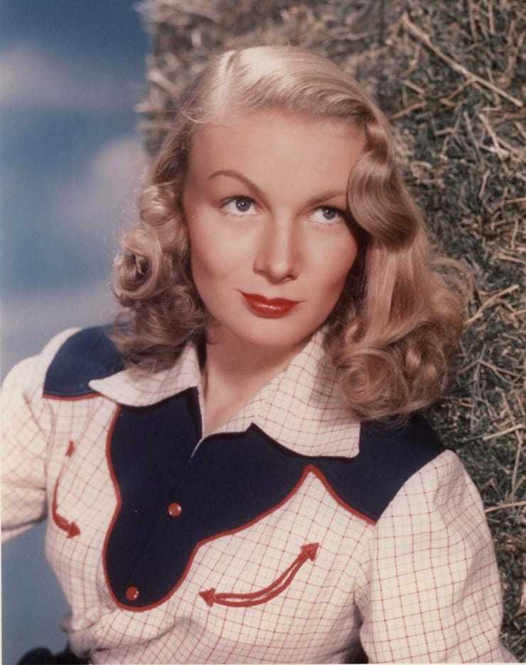 51 Hottest Veronica Lake Big Butt Pictures Are Genuinely Spellbinding And Awesome 112