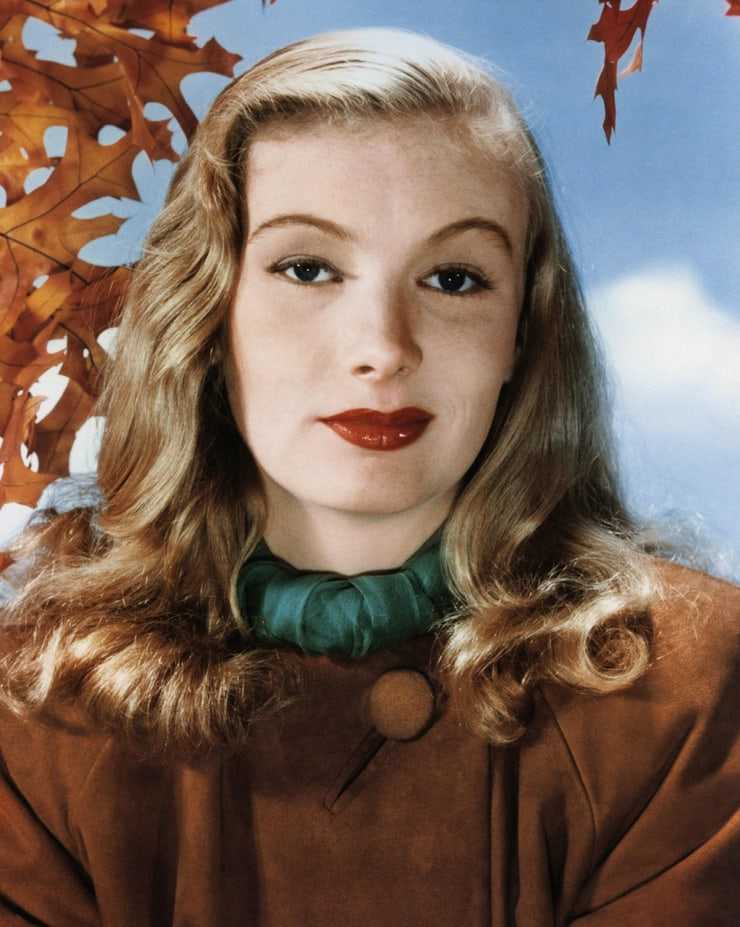 51 Hottest Veronica Lake Big Butt Pictures Are Genuinely Spellbinding And Awesome 14