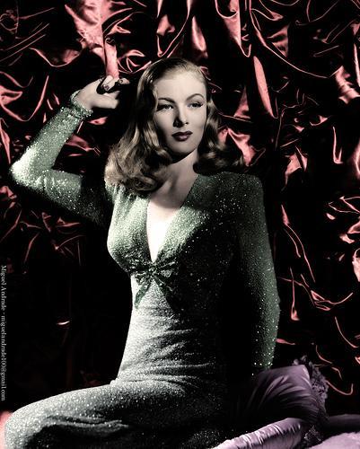 51 Hottest Veronica Lake Big Butt Pictures Are Genuinely Spellbinding And Awesome 4