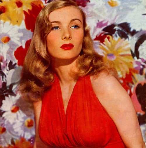 51 Hottest Veronica Lake Big Butt Pictures Are Genuinely Spellbinding And Awesome 35