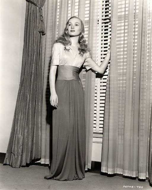 51 Hottest Veronica Lake Big Butt Pictures Are Genuinely Spellbinding And Awesome 133
