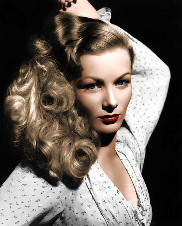 51 Hottest Veronica Lake Big Butt Pictures Are Genuinely Spellbinding And Awesome 32