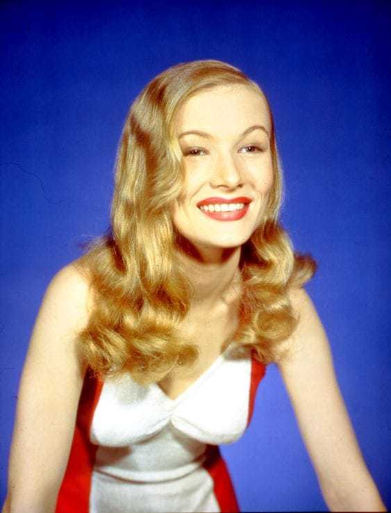51 Hottest Veronica Lake Big Butt Pictures Are Genuinely Spellbinding And Awesome 128
