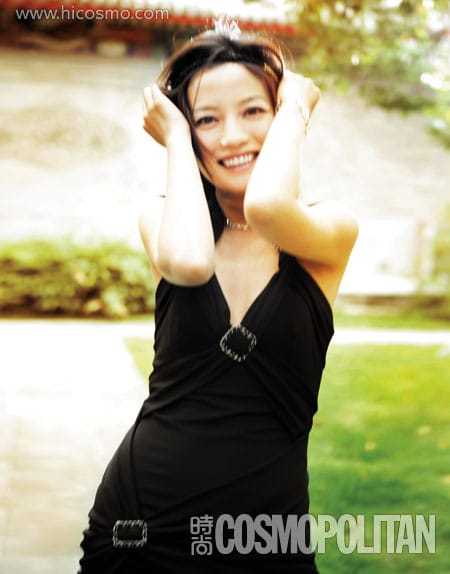 51 Sexy Wei Zhao Boobs Pictures Will Expedite An Enormous Smile On Your Face 8