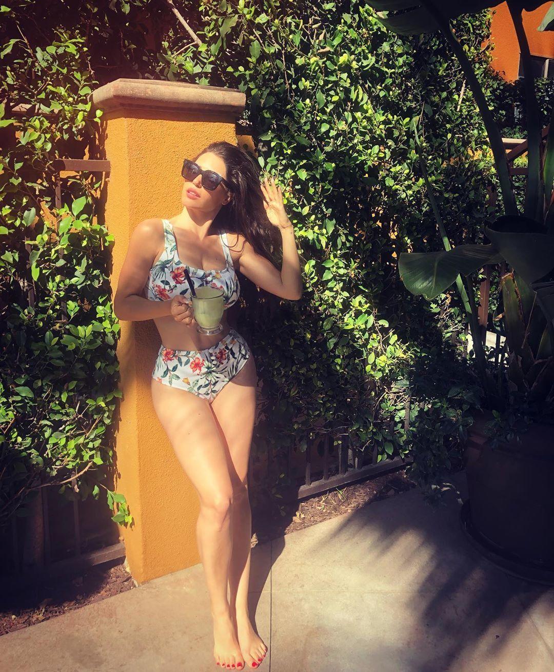 51 Hottest Yolanthe Cabau van Kasbergen Big Butt Pictures Are Blessing From God To People 449