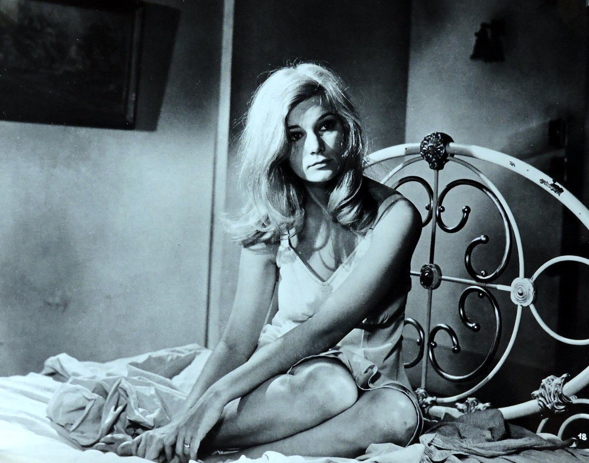 51 Sexy Yvette Mimieux Boobs Pictures Will Expedite An Enormous Smile On Your Face 164