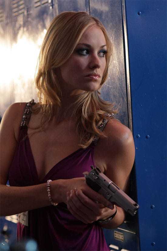 51 Hottest Yvonne Strahovski Big Butt Pictures Are Blessing From God To People 595