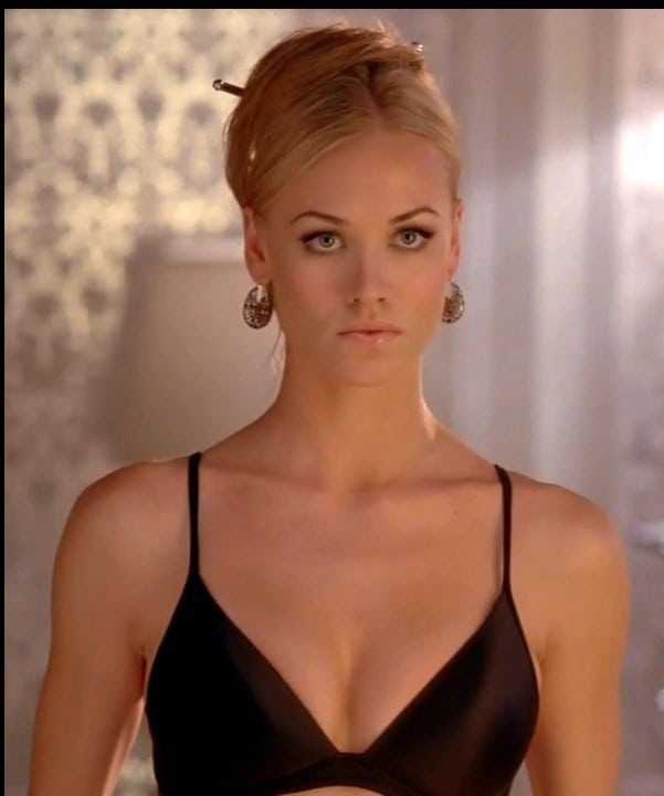 51 Hottest Yvonne Strahovski Big Butt Pictures Are Blessing From God To People 157