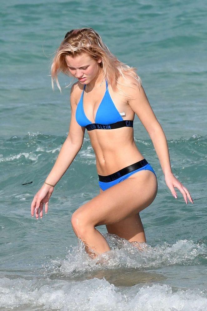 51 Hottest Zara Larsson Big Butt Pictures Are A Genuine Meaning Of Immaculate Badonkadonks 237