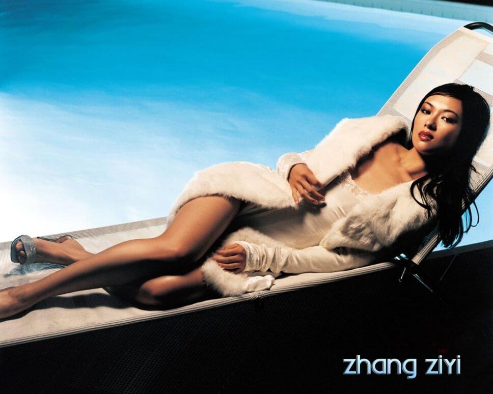 51 Hottest Zhang Ziyi Big Butt Pictures Are Only Brilliant To Observe 32