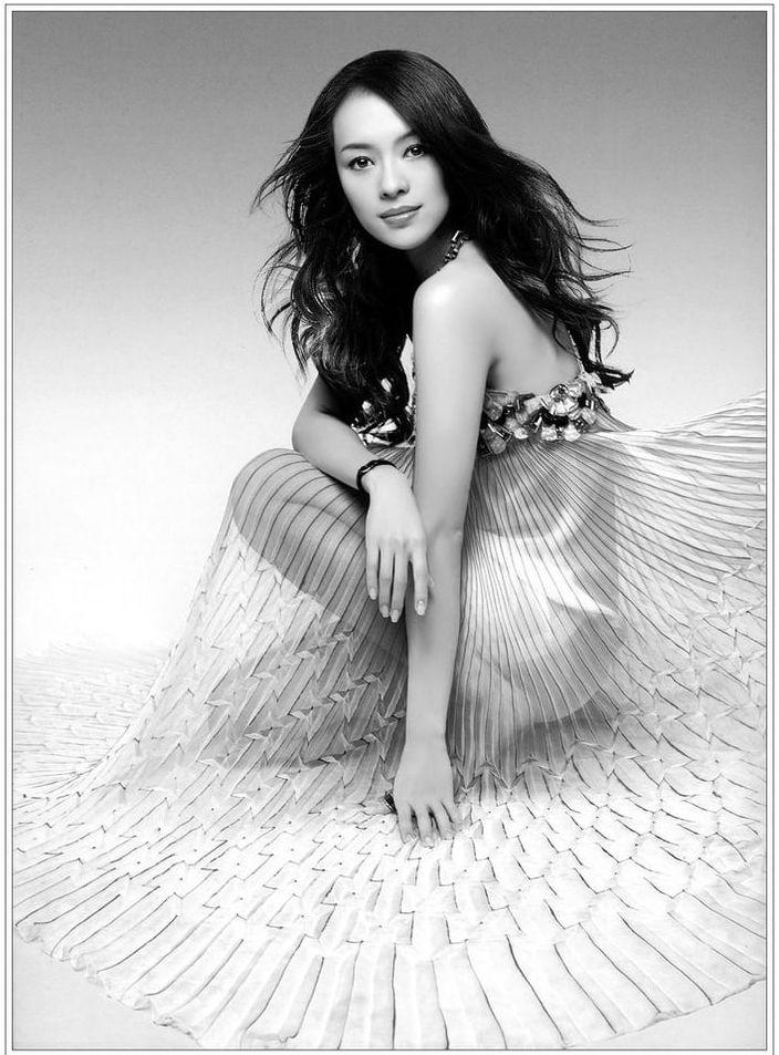 51 Hottest Zhang Ziyi Big Butt Pictures Are Only Brilliant To Observe 29