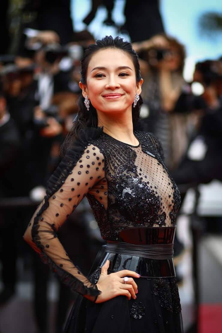 51 Hottest Zhang Ziyi Big Butt Pictures Are Only Brilliant To Observe 19