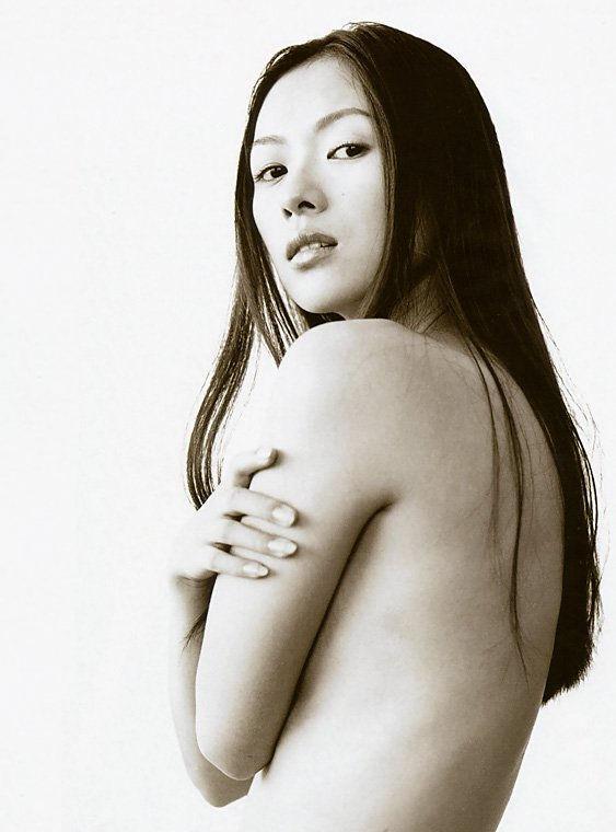 51 Hottest Zhang Ziyi Big Butt Pictures Are Only Brilliant To Observe 13