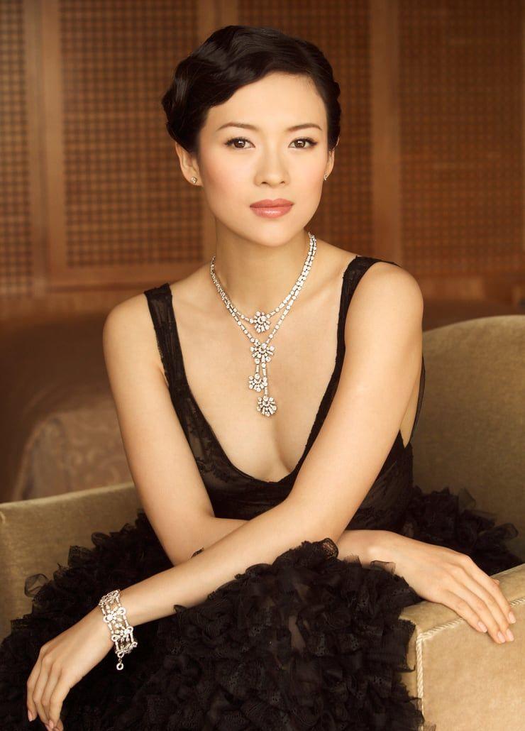 51 Hottest Zhang Ziyi Big Butt Pictures Are Only Brilliant To Observe 9