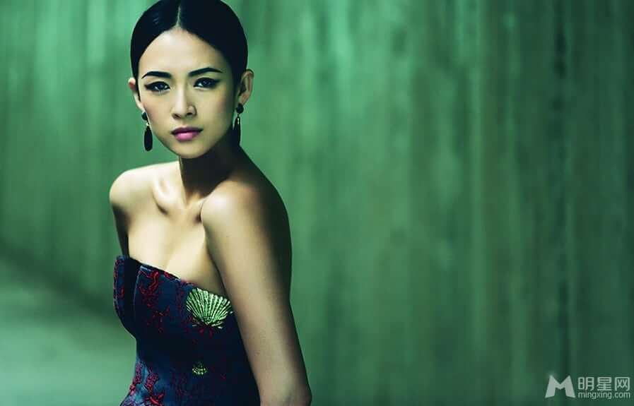 51 Hottest Zhang Ziyi Big Butt Pictures Are Only Brilliant To Observe 4