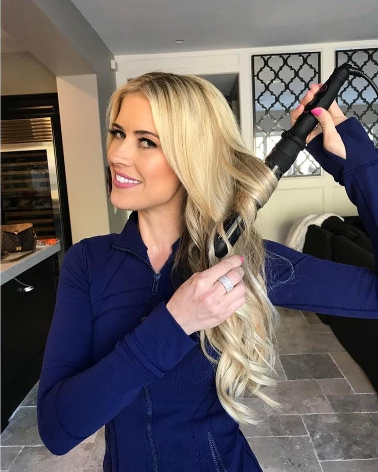 60+ Hottest Christina El Moussa Boobs Pictures Which Make Certain To Prevail Upon Your Heart 40