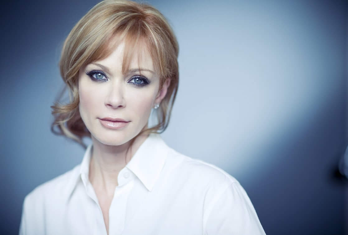 60+ Hot Pictures Of Lauren Holly Which Will Make Your Day 4