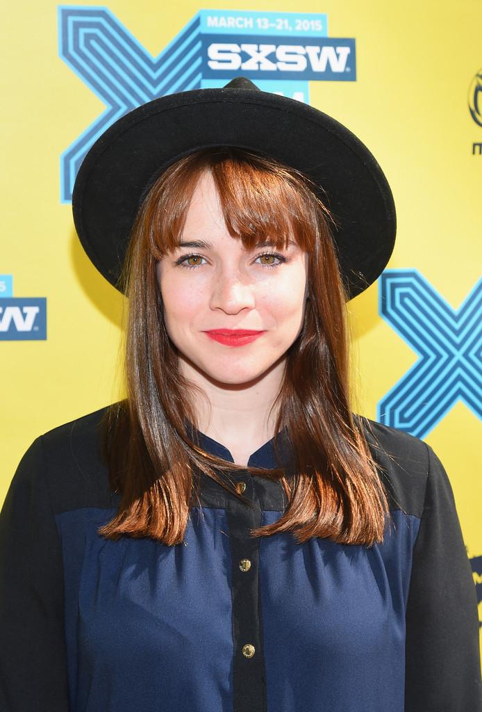 70+ Hot Pictures Of Renee Felice Smith From NCIS Los Angeles Will Her Fans Mad 267