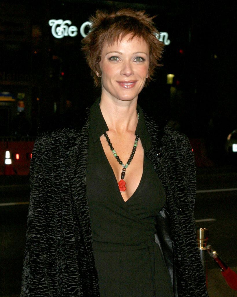 Lauren Holly awesome pics