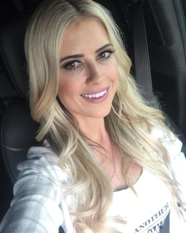 60+ Hottest Christina El Moussa Boobs Pictures Which Make Certain To Prevail Upon Your Heart 37